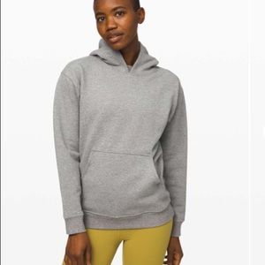 Lululemon Lululemon All Yours Hoodie